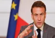 Macron’dan ateşkes çağrısı: Gazze’yi bombalamayı durdur