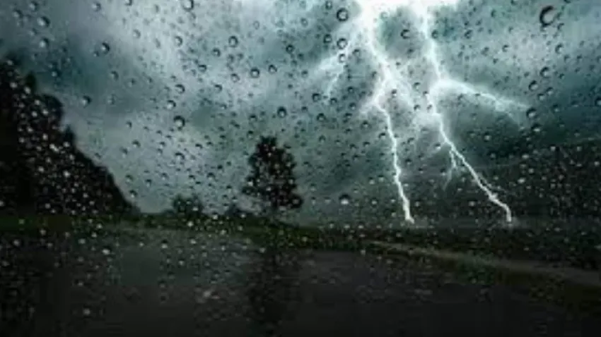 Manisa'da hafta sonu hava nasıl olacak? 11/12 Kasım 2023