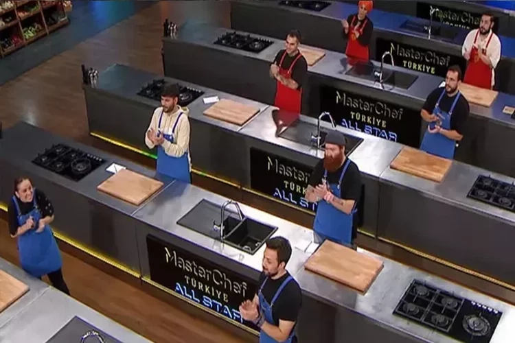 MasterChef All Star’da son eleme adayı kim oldu? haberinin görseli