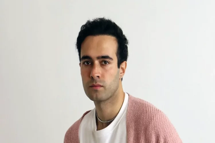Şarkıcı Mert Demir kimdir? Mert Demir kaç yaşında? haberinin görseli
