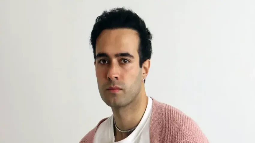 Şarkıcı Mert Demir kimdir? Mert Demir kaç yaşında?