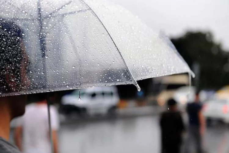 Muğla'da hafta sonu hava nasıl olacak? 11/12 Kasım 2023 haberinin görseli