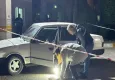 Muğla'da bir kadın silahla vuruldu