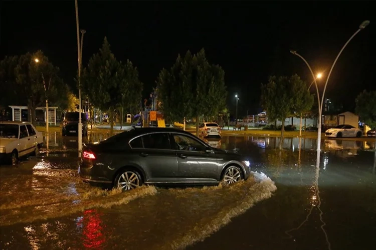 Muğlalılar dikkat: Hafta sonu planlarınız iptal olabilir haberinin görseli