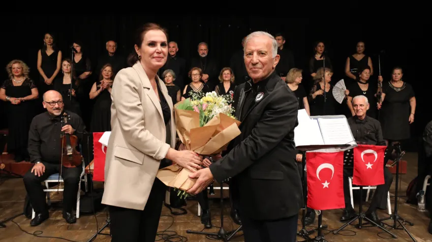 narlıdere anma 2