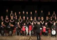 Narlıdere'de unutulmaz anma: Atatürk'e özel konserde şarkılar, sergilerle taçlandı