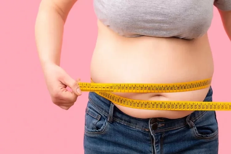 Duygusal yeme ve stres obeziteyi tetikliyor haberinin görseli