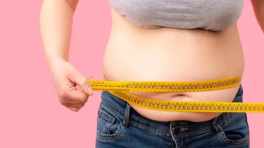 Duygusal yeme ve stres obeziteyi tetikliyor haberinin görseli