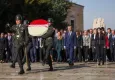Özgür Özel, PM üyeleriyle Anıtkabir’i ziyaret etti