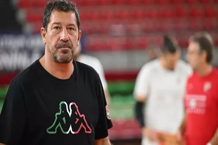 Pınar Karşıyaka'dan deplasmanda ilk zafer: Ufuk Sarıca, Şampiyonlar Ligi için moralli haberinin görseli