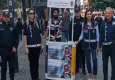 İzmir’de polis ile vatandaş iş birliği