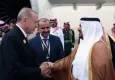 Cumhurbaşkanı Erdoğan “Olağanüstü İslam Zirvesi” için Riyad'da