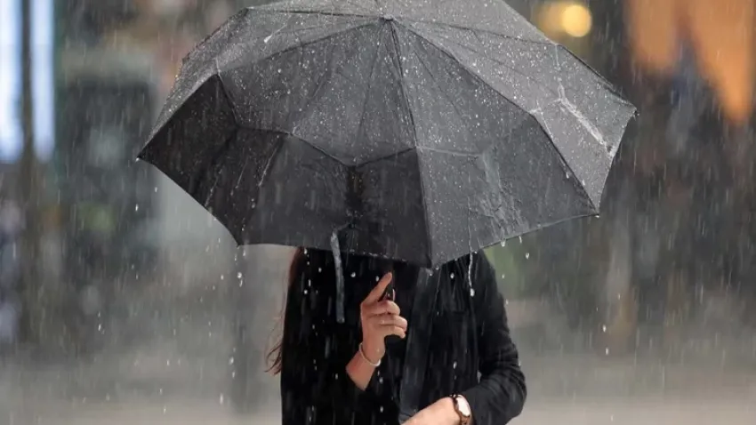 Uşak'ta hafta sonu hava durumu nasıl olacak? 11/12 Kasım 2023