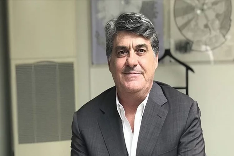 Beşiktaş Başkanlığına Serdal Adalı aday olacak mı? Serdal Adalı kimdir ne iş yapar? haberinin görseli