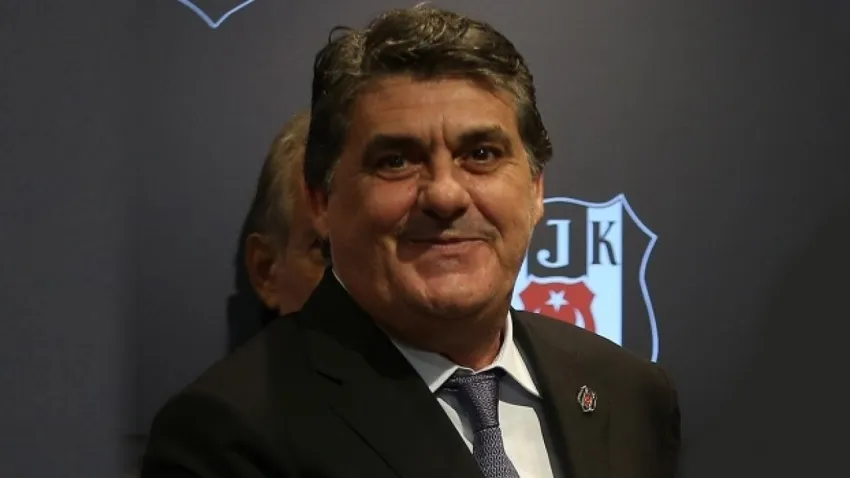 serdal adalı beşiktaş