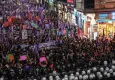 SES Eşitlik ve Dayanışma Derneği platformundan yeni podcast