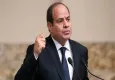 Sisi: Gazzelilere yönelik toplu cezalandırma politikaları meşrulaştırılamaz
