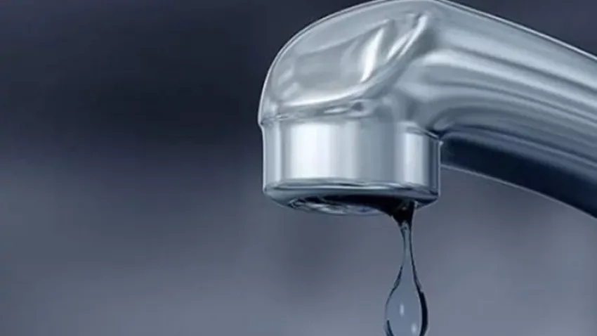 İzmir'de su kesintisi– 11 Kasım 2023 Cumartesi