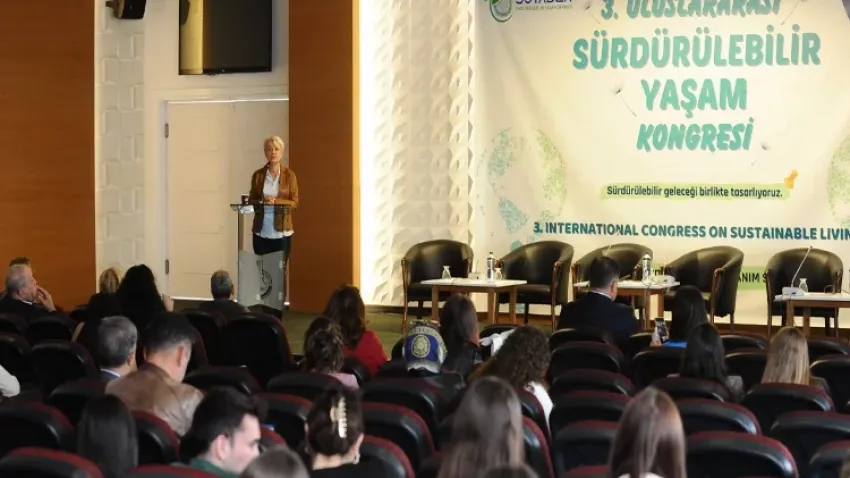 Karşıyaka'da sürdürülebilir gıda ve tarım konuşuldu