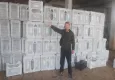 Tarım Kredi üreticisi zor durumda: Tohum için borçlandılar zeytinleri almaya gelen yok