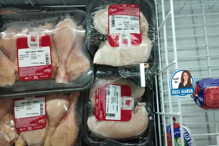 Tarım Kredi Marketi’nde et skandalı haberinin görseli