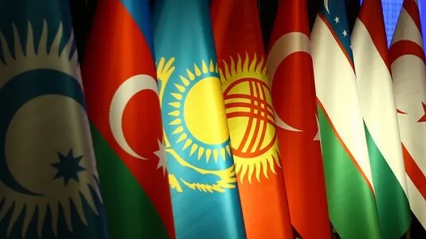 Türk Yatırım Fonu Kuruluş Anlaşması Resmi Gazete'de haberinin görseli