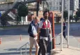Antalya'da 2 şüpheliyi öldüren Ukraynalı turiste tutuklama
