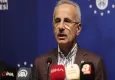 Bakan Uraloğlu: Batı dünyasının sesinin çıkmadığını görüyoruz
