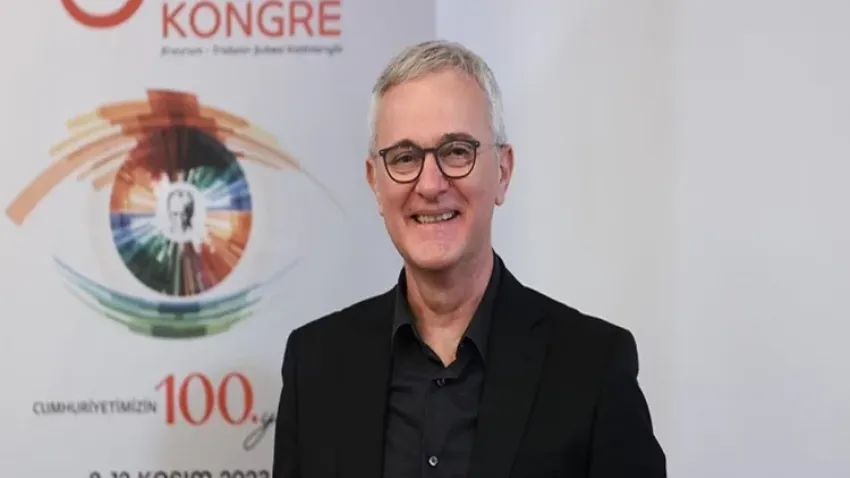 Yapay zeka göz tedavilerinde etkili olacak haberinin görseli