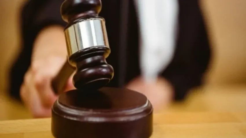 Yargıtay'dan 'terbiyesizlik' kararı açıklaması haberinin görseli