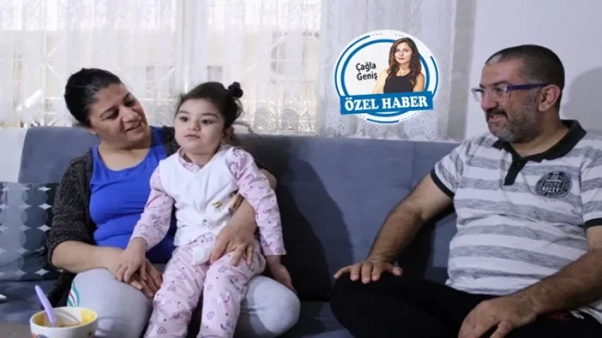 Yaşam savaşını kazandı, ayrımcılığı yenemedi!