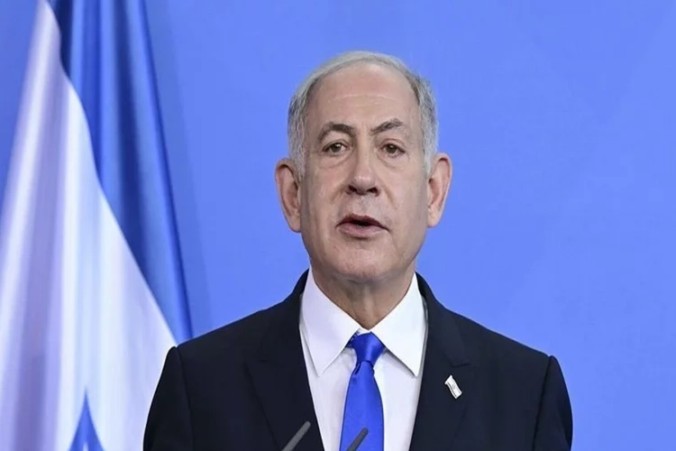 ABD, Netanyahu'dan açıklama bekliyor haberinin görseli
