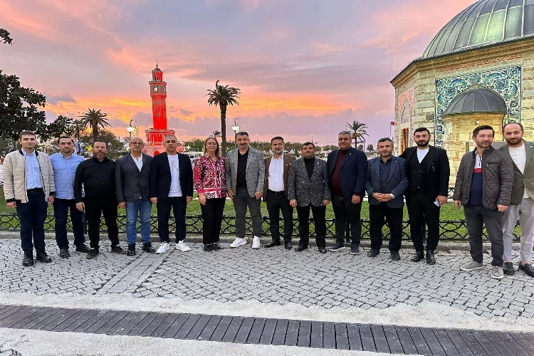 Bölünmez'den Soyer'e davet: Halkın sorunlarını beraber dinleyelim haberinin görseli