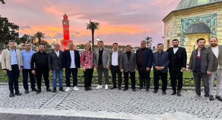 Bölünmez'den Soyer'e davet: Halkın sorunlarını beraber dinleyelim