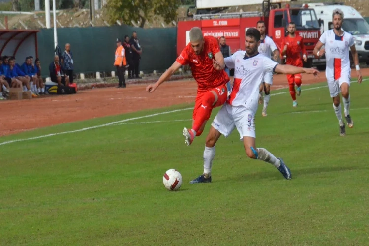 TFF 3. Lig: Efeler 09 SFK- Silifke Belediyespor maçında sonuç ne oldu?