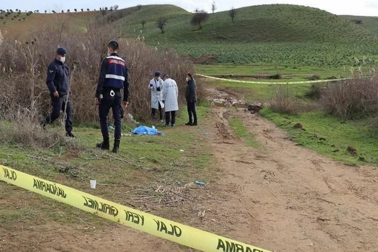 Torbalı’da korkunç olay: Aylarca kirasını aldı şimdi de canını!