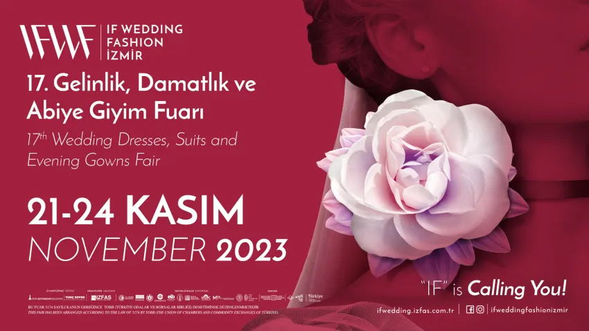 IF Wedding Fashion İzmir