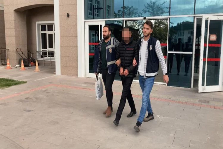 Burdur'da şoförü vuran damat hakkında karar