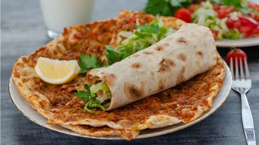 lahmacun