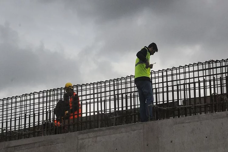 Bakan Bolat'tan hazır beton sektöründe indirim açıklaması