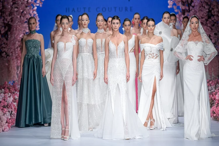 IF Wedding Fashion İzmir 17. kez kapılarını açacak