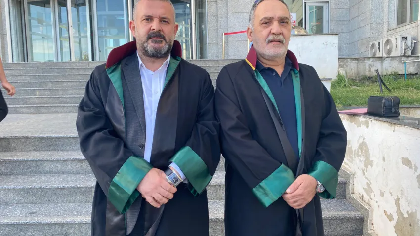 Eski sevgilisinin kızını öldüren katilden şok eden savunma