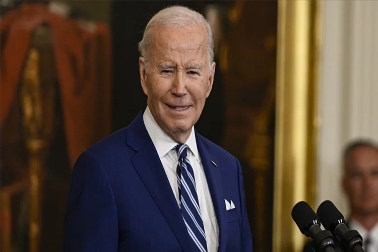 ABD'de Biden ve yönetimine dava açıldı haberinin görseli