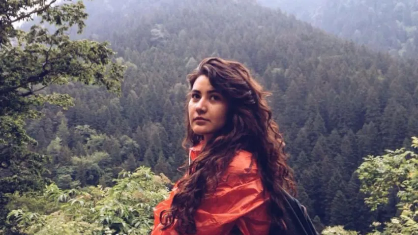 Buse Topçuoğlu