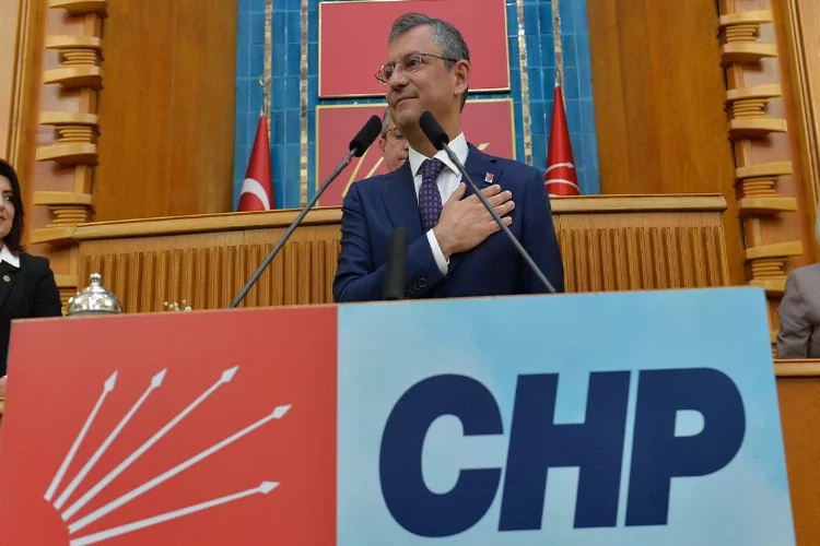 CHP lideri Özgür Özel ön seçimden vazgeçti mi?  