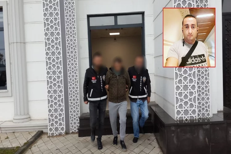 Eski sevgilisinin kızını öldüren katilden şok eden savunma haberinin görseli