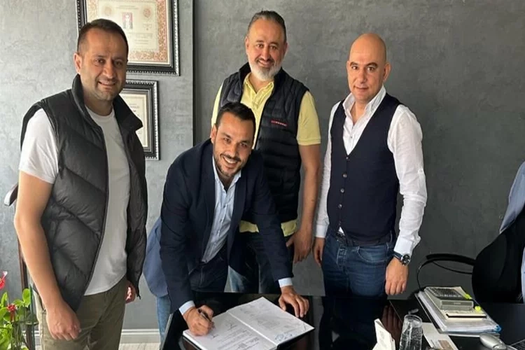 Darıca Gençlerbirliği icra şoku yaşıyor haberinin görseli