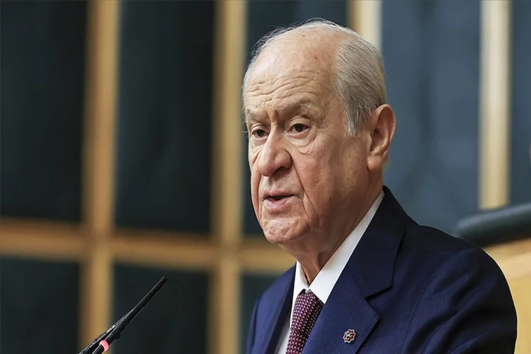 Devlet Bahçeli: Ya AYM kapatılmalı ya da yeniden yapılandırılmalıdır