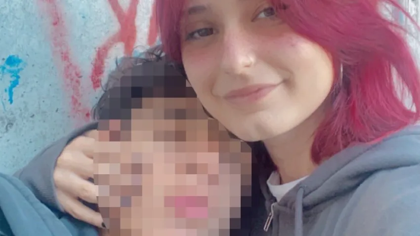 Eski sevgilisinin kızını öldüren katilden şok eden savunma