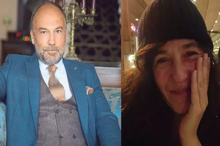 Mahir Günşiray’ın eşi kimdir? Mahir Günşiray kimdir? haberinin görseli